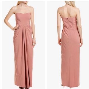 Kay Unger Keegan Dress